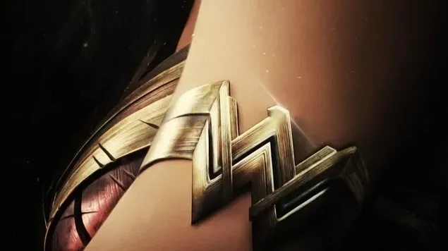 wonder woman d'aarm bands eroflueden