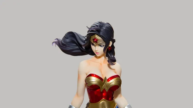 Wonder Women (figurine)