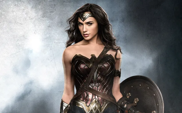 film wonder women obraz gal gadot stiahnut