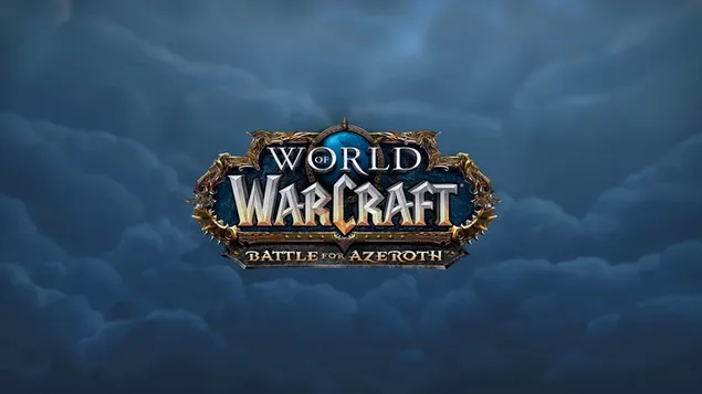 Muat turun World of Warcraft (WOW) : Pertempuran untuk Azeroth