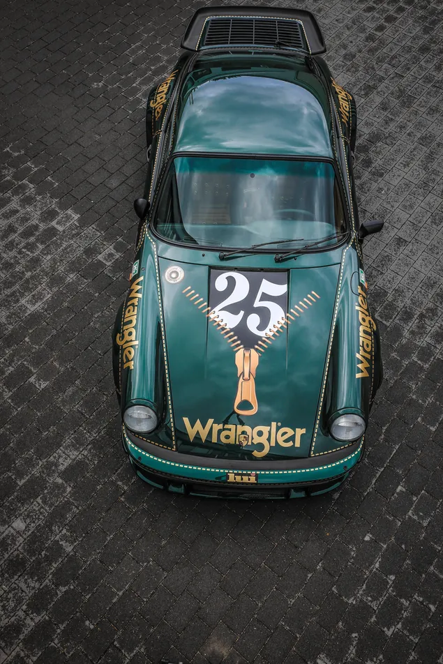 Mainan Mobil Wrangler 25 Die-Cast Coupe unduhan