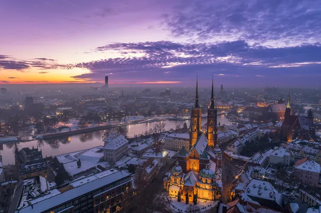 naten e wroclaw shkarkim