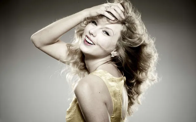Wunderschöne Schauspielerin - Taylor Swift