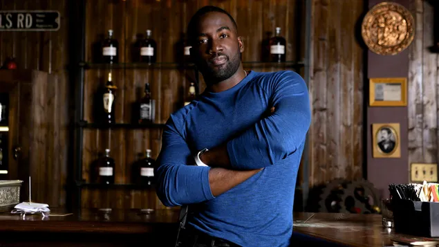 Шпалери Вінонна Ерп 4K