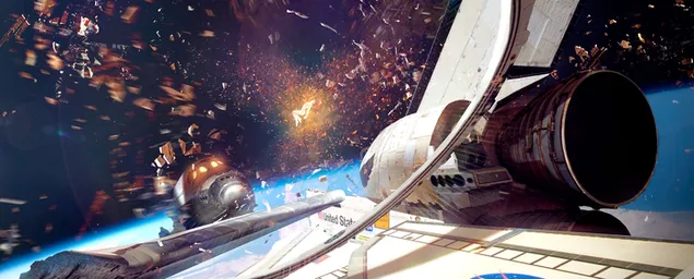 إكس مين دارك فينيكس 4K خلفية