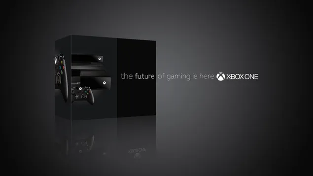 Xbox One - Futuro de los juegos
