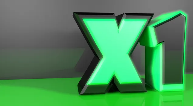 Xbox One 2K วอลเปเปอร์