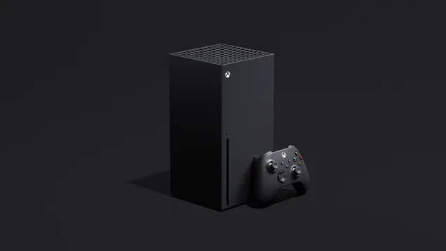 xbox series x aflaai