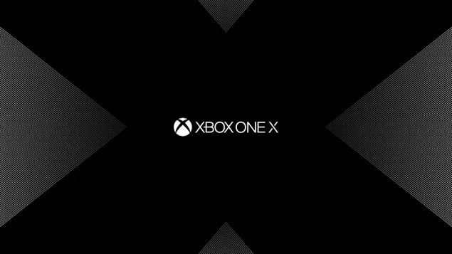 XboxOneX-ロゴ
