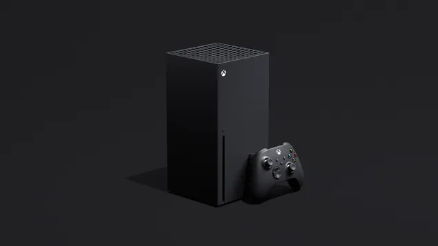 XboxシリーズX