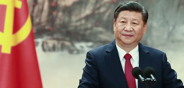 Xi Jinping herunterladen