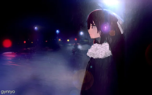 Xkito Fanart 2K วอลเปเปอร์