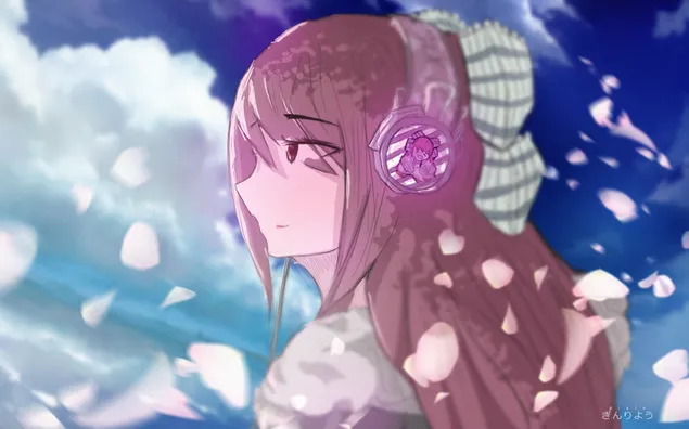 เพลง Xkito 2K วอลเปเปอร์