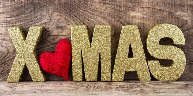 Taustakuva Joulu♥MAS 4K