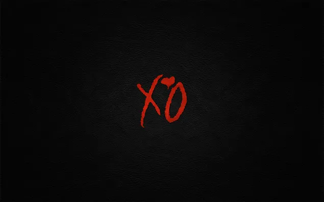 XO The Weeknd herunterladen