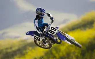yamaha yz 125 motokross skachat'