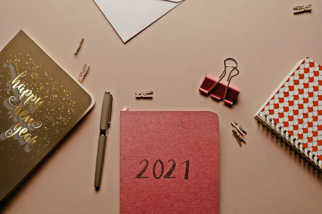 Year 2021 stationary concept