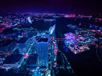ilbon yokohama daunrodeu