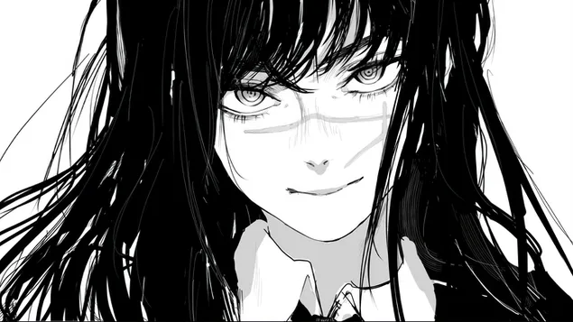 yoru <<viys'koviy diyavol>> z mul'tfil'mu <<lyudina-benzopilka>> zavantazhiti