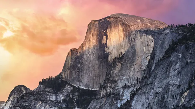 Yosemite berg download