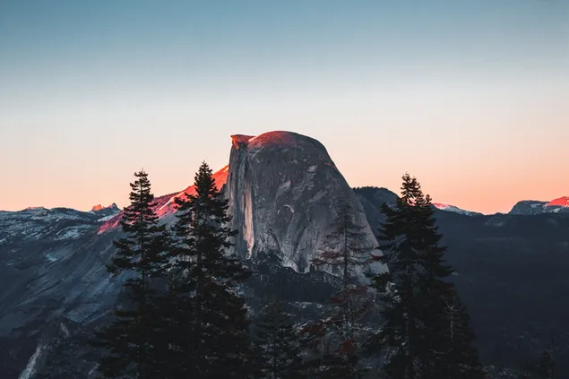 Yosemite National Park, California download