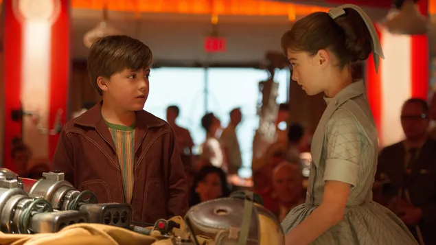 fiatal frank setalo es athene talalkozik - holnap orszag letoltes