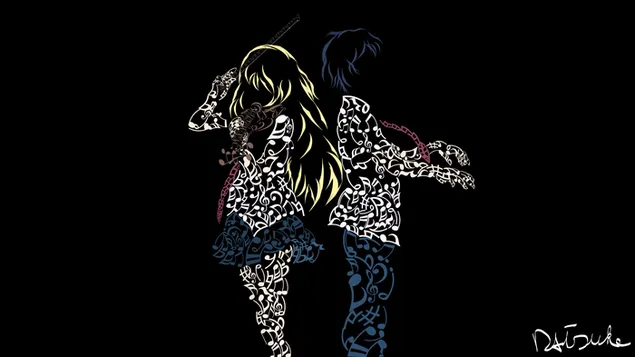 muat turun pembohongan anda pada bulan april