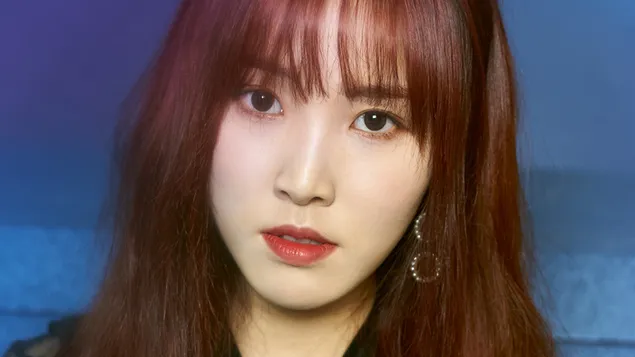 ''yuju'' gfriendilta (k-pop band) lataa