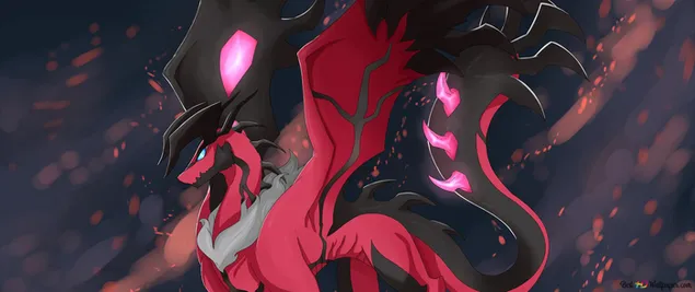 muat turun yveltal tidak berkembang.