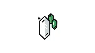 escudo de Zelda 4K papel de parede