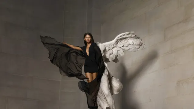 rankomu x ruvuruMei Shu Guan Cuo Ying no[zendeiya]  daunrodo