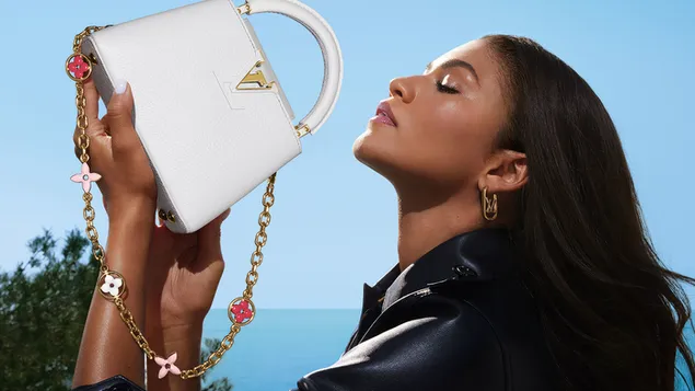 zendeiya | ruivuitonnoshiyuto daunrodo