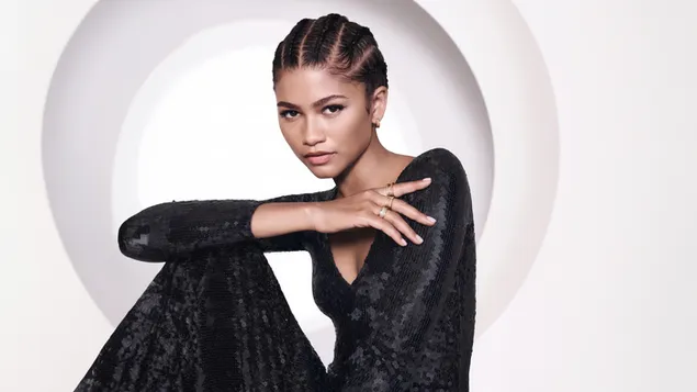 zendeiya x burugari kiyanpenCuo Ying  daunrodo