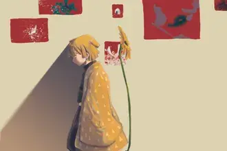 Zenitsu Agatsuma - Pogromca demonów: Kimetsu No Yaiba HD tapeta