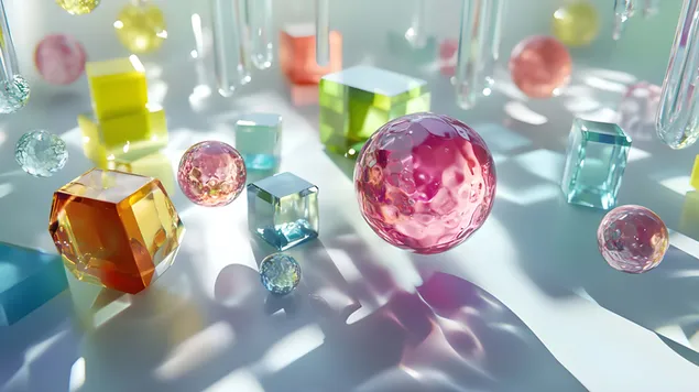 vibrantu stikla formu kompozicija bez gravitacijas lejupieladet