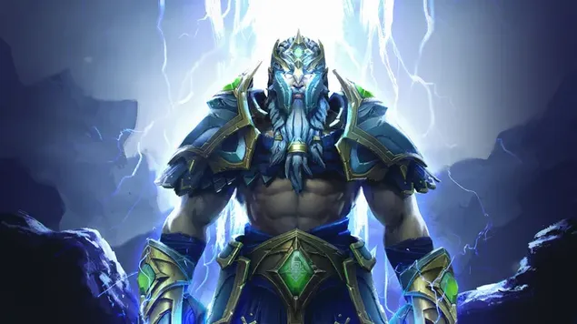 zeus dota 2 set eroflueden