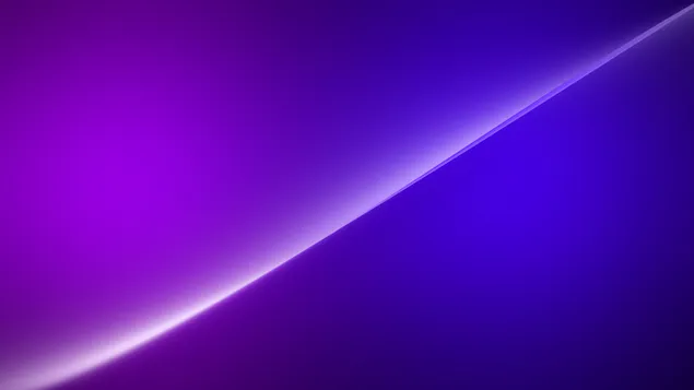 紫の分割壁紙