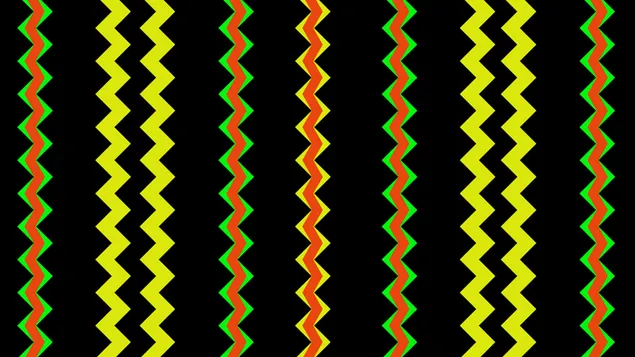 muat turun zig zag menegak