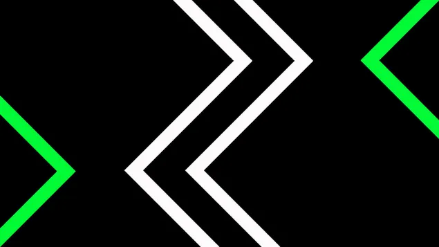 ЗигЗаг HD позадина