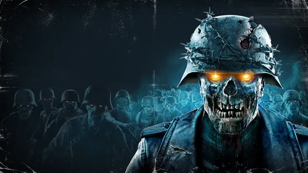Zombie Leger 4: Dode Oorlog download