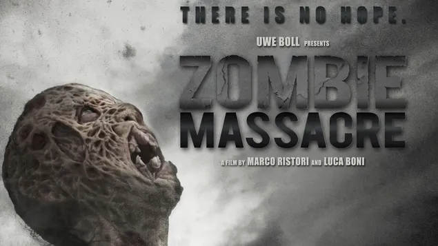 zombie massacre download