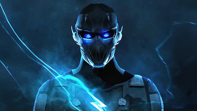Zoom (DC) Superschurk download