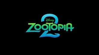 Tapeta Plakát animovaného filmu Zootopia 2 2025 4K