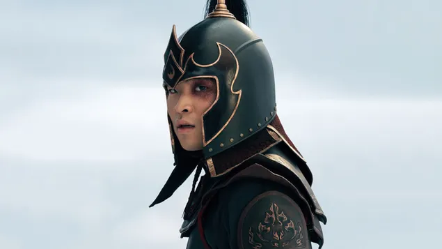 zuko iz filma avatar the last airbender preuzmi